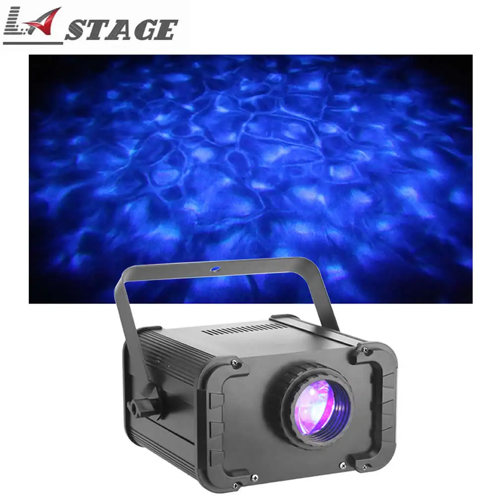 

Волшебный водяной волновой проектор 100 Вт H2O, светодиодная лампа для KTV, клуба, бара, свадьбы