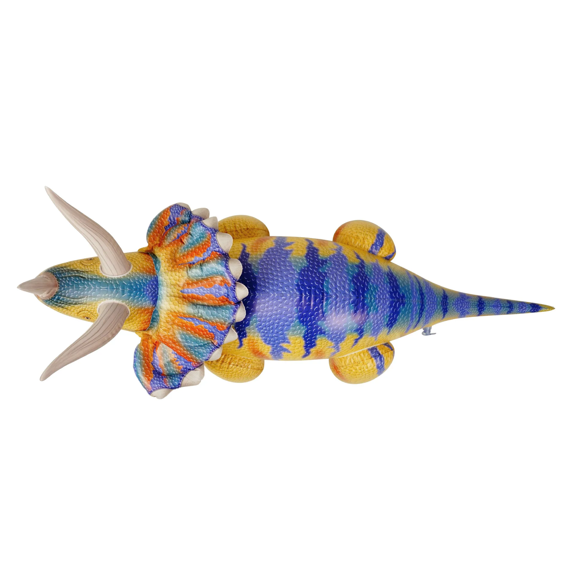 Новые ПВХ надувные динозавры вечерние реквизиты на день рождения для украшения