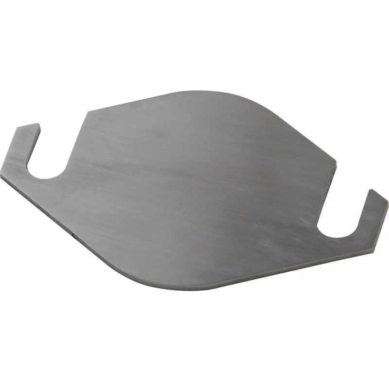 Более дешевая пластина для обеливания Клапана EGR PEUGEOT 2 0 HDI 307 308 407 3008 5008 607