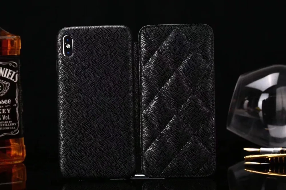 HOKEJ модный дизайн из овечьей кожи высокого качества для iPhone 6,7, 8 Plus с карманом для карт для iPhone 11 XS XR 11por Max подставка для телефона сумка