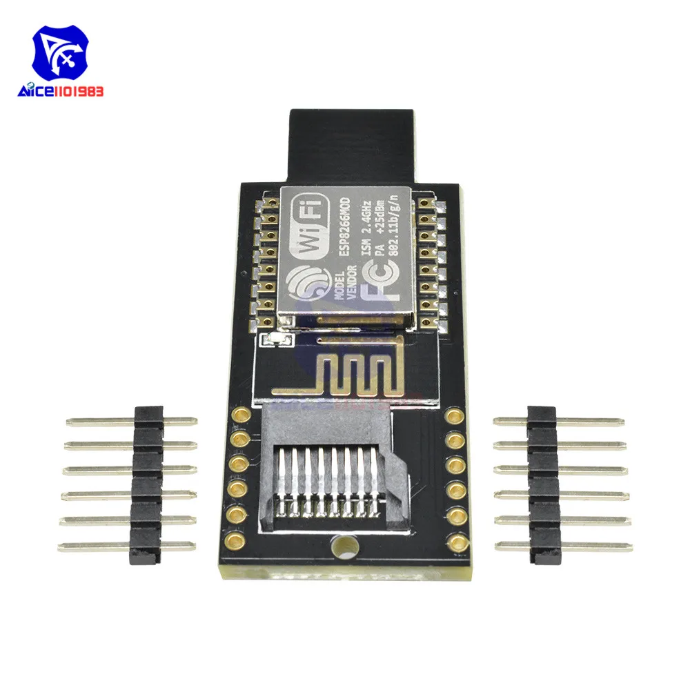 Diymore Beetle виртуальная клавиатура Badusb макетная плата ATMEGA32U4 wifi ESP8266 ESP-12E карта Micro SD для Arduino
