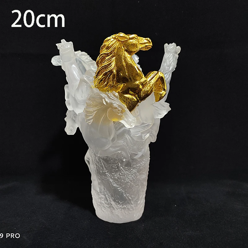 flower liuli incense burner crystal cone censer 2021 arabian incense holder beautiful home decor ornaments christmas gifts free global shipping