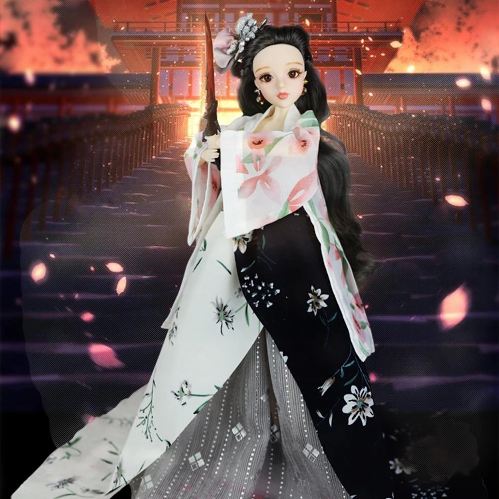 DBS bjd 1/6 моносахарид Таро кукла по имени сила с наряд Элегантные модельные туфли