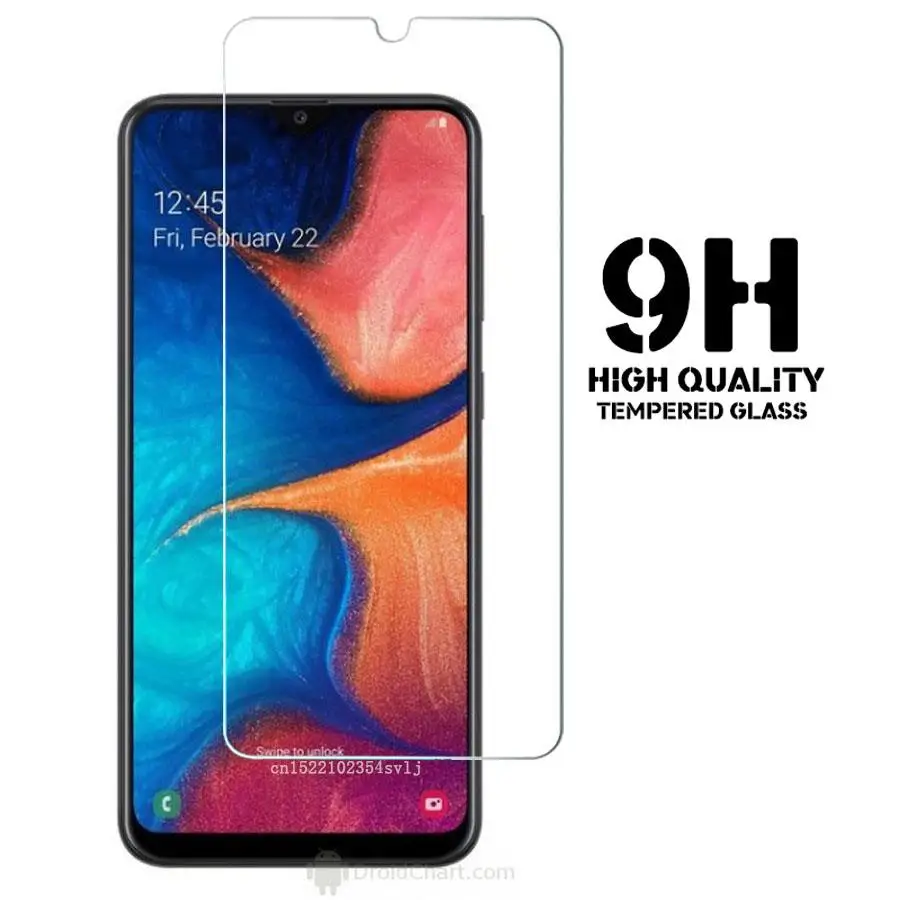 Для samsung Galaxy Jean2 протектор экрана 2.5D 9H Премиум Закаленное стекло для samsung Galaxy Jean2 защитная пленка