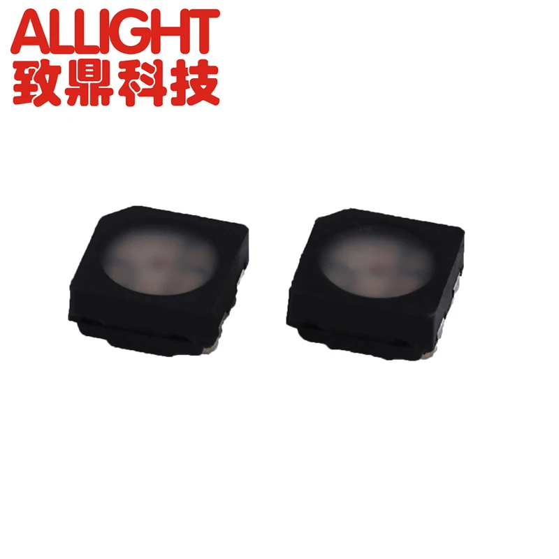 

Full color led display 2020 rgb led smd tricolor led chip