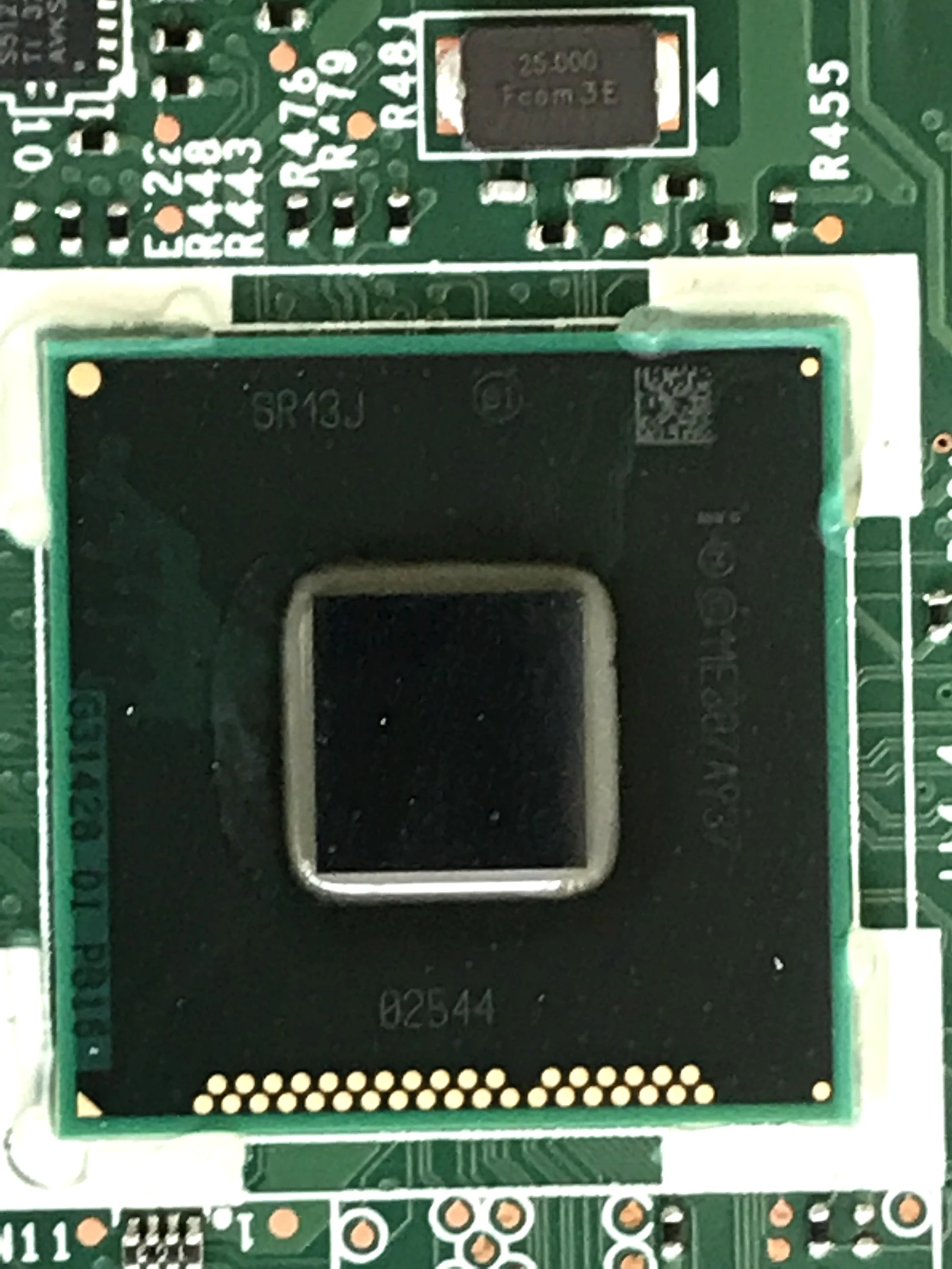 High quality original for MSI GP70 Laptop Motherboard MS-17581 VER:1.0 N14M-GE-S-A2 SR13J DDR3 100% tested | Компьютеры и офис