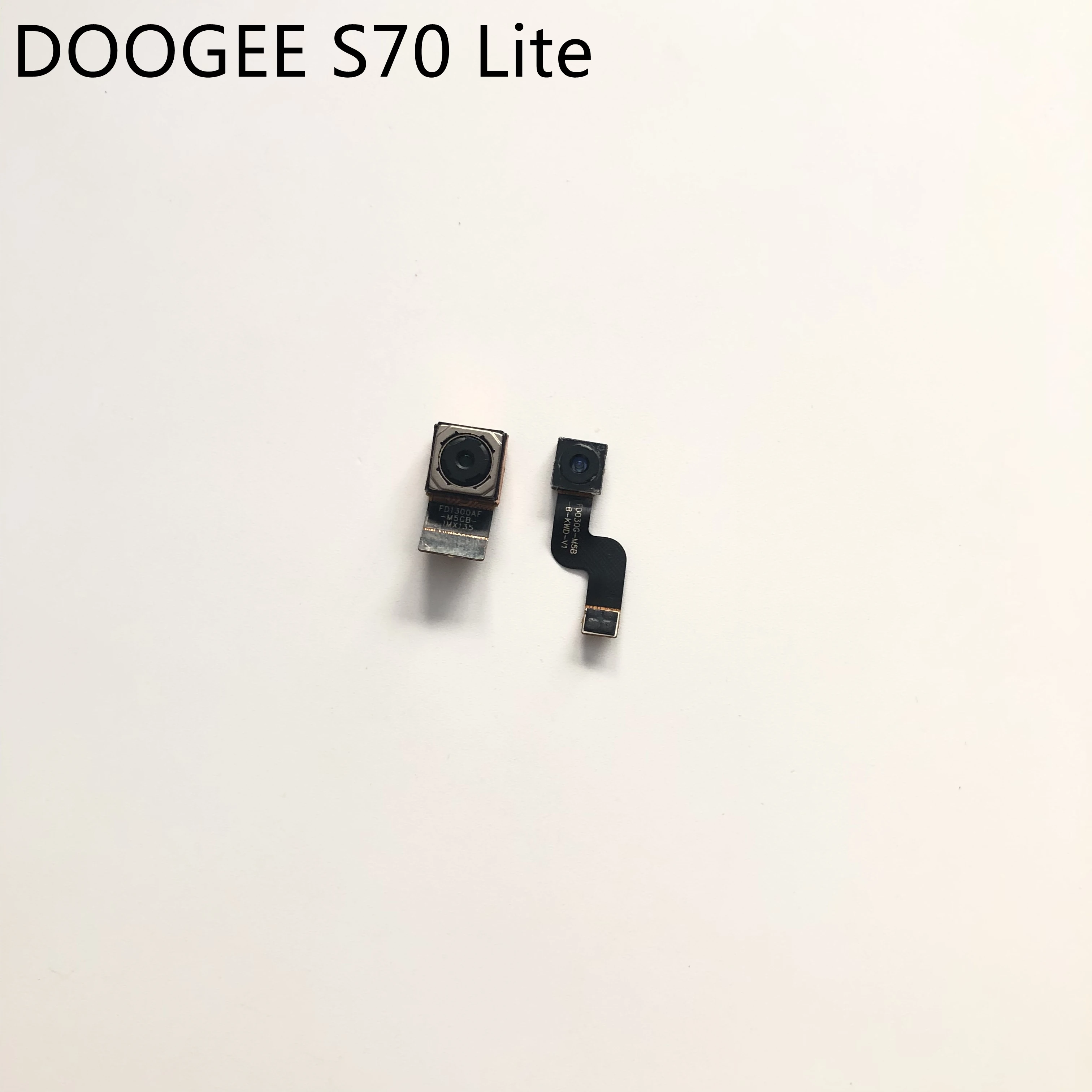 

Задняя камера DOOGEE S70 Lite, задняя камера 12,0 + 5,0 МП, модуль для DOOGEE S70 Lite MTK6763T, 5,99 дюйма, 2160x1080, смартфон