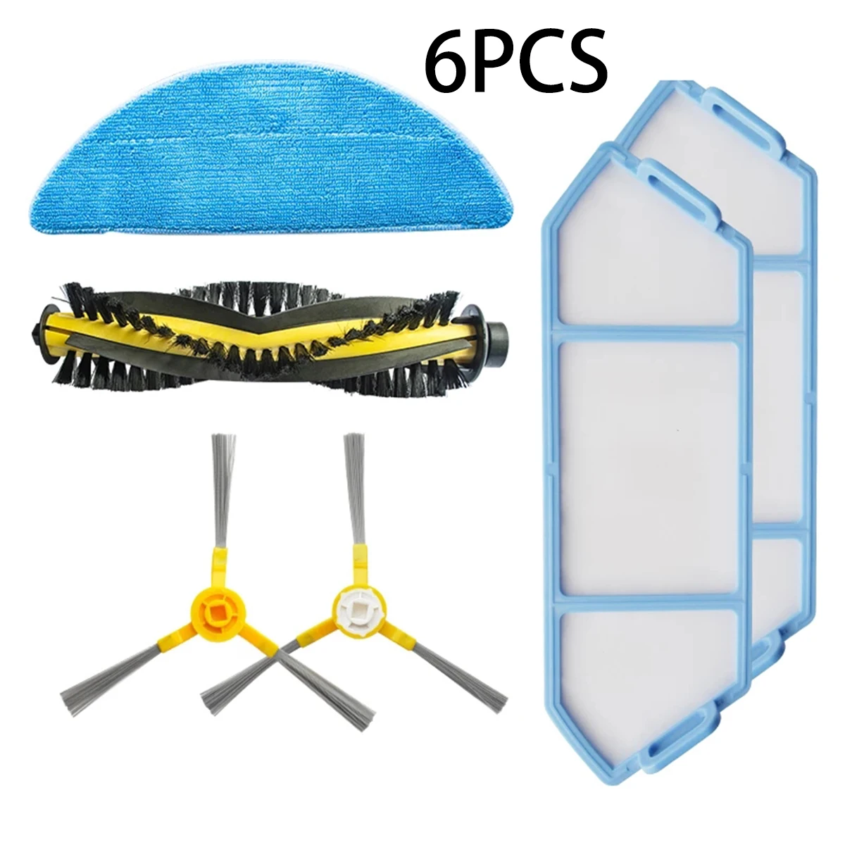 

Cleaner Filter Pre Motor Filter Accessories Accessorie Pre-Filters NEATSVOR