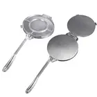 Пресс для изготовления тортильи, 7 дюймов, 87 дюймов20 см