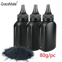 gracemate tn350 tn2050 black toner powder compatible for brother fax 2820 2920 dcp 7030 7040 hl 2140 2035 2150n 2170w printer