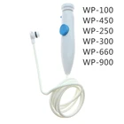 Аксессуары для гигиены полости рта, Сменная трубка для шланга waterpik Oral WP-100 WP-450 WP-250 WP900 WP-300