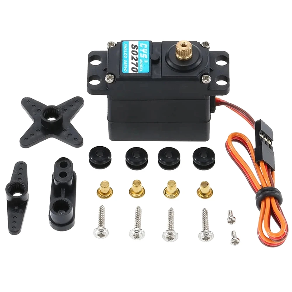 оригинальный φ 27g аналоговый