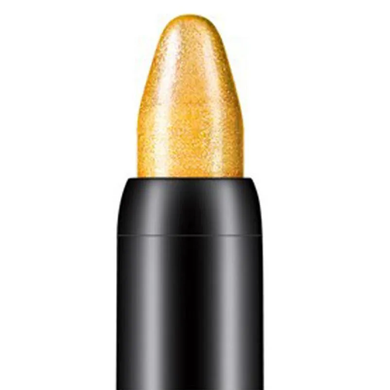 New Hot Sale Eyeliner Cosmetics Professional High Quality Beauty Highlighter Eyeshadow Pen Wholesale Cosmetic Tools |
