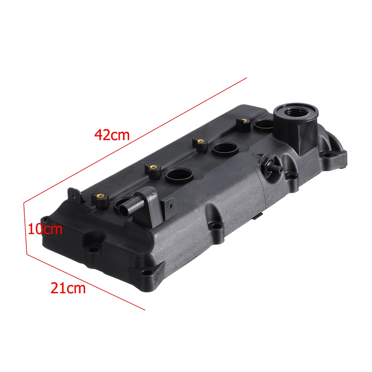 Autoleader прокладка крышки клапана двигателя автомобиля 13264-3Z001 264-982 седан запасные части двигателя аксессуар для NISSAN X-TRAIL T30 2.5L