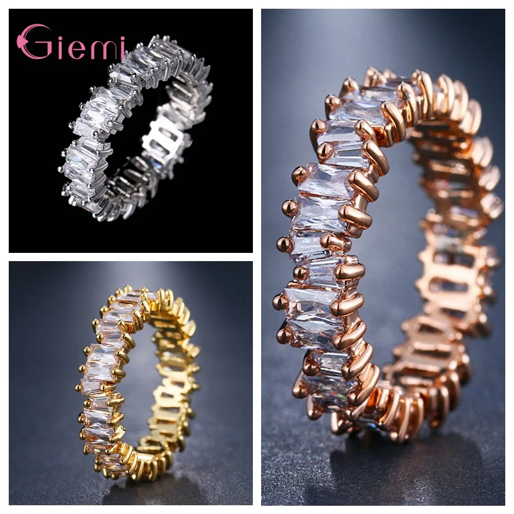 

Кольцо женское из серебра 925 пробы, с золотым кристаллом