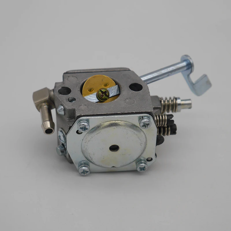 floatless carburettor carb fit for honda gx100 trimmer mower engine garden tool spare part 16100 z0d v02 free global shipping