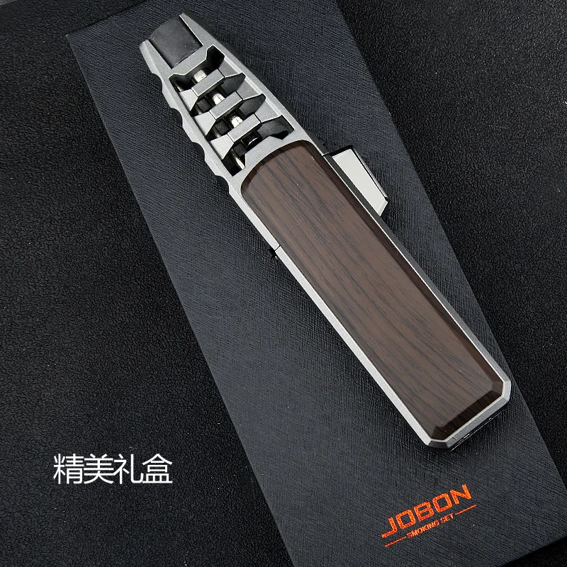 2021 новая уличная ручка распылитель струйный фонарь турбогазовая Зажигалка для