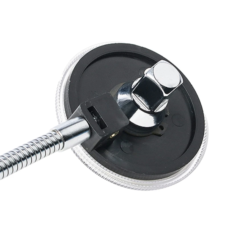 

Durable 1/2 Inch Torque Wrench Angle Gauge Tool