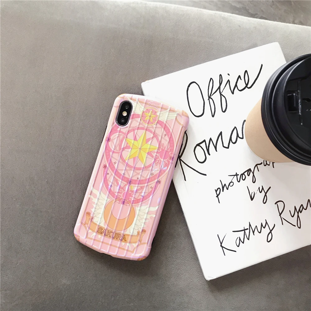 Защитный чехол для iphone 6 7 8 plus X XR XS MAX|Бамперы| |