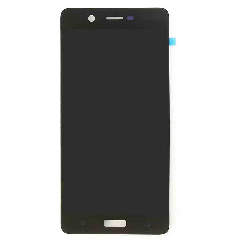 Для Nokia 5 TA-1024 TA-1027 TA-1044 TA-1053 ЖК-дисплей+ кодирующий преобразователь сенсорного экрана в сборе запасные части 5," 1280x720