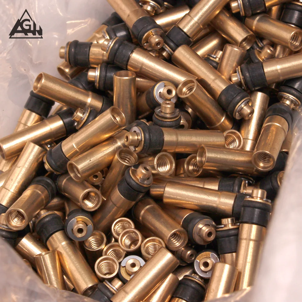 Pcp насос третий этап поршень 6 0 мм OD части насоса для 30MPA 300bar/4500psi Стандартный