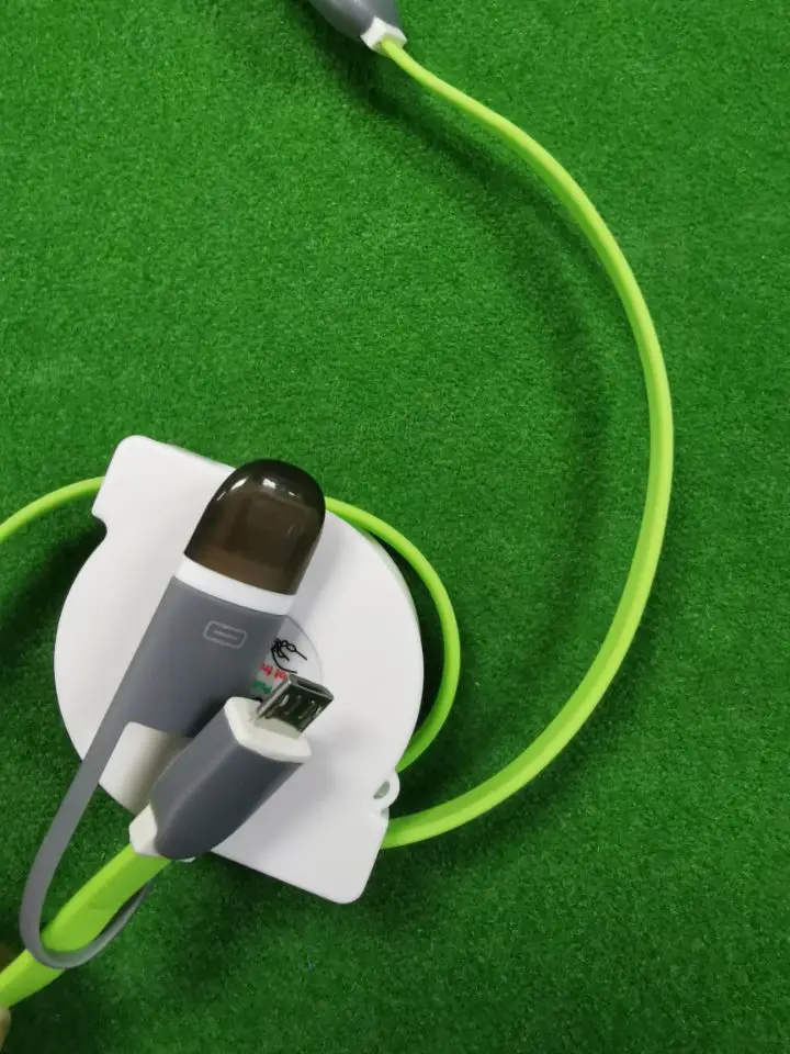 2 в 1 USB кабель для iPhone XS Max XR X 8 7 6 6S Micro USB кабель Android для samsung Xiaomi huawei Выдвижной зарядное устройство USB порт