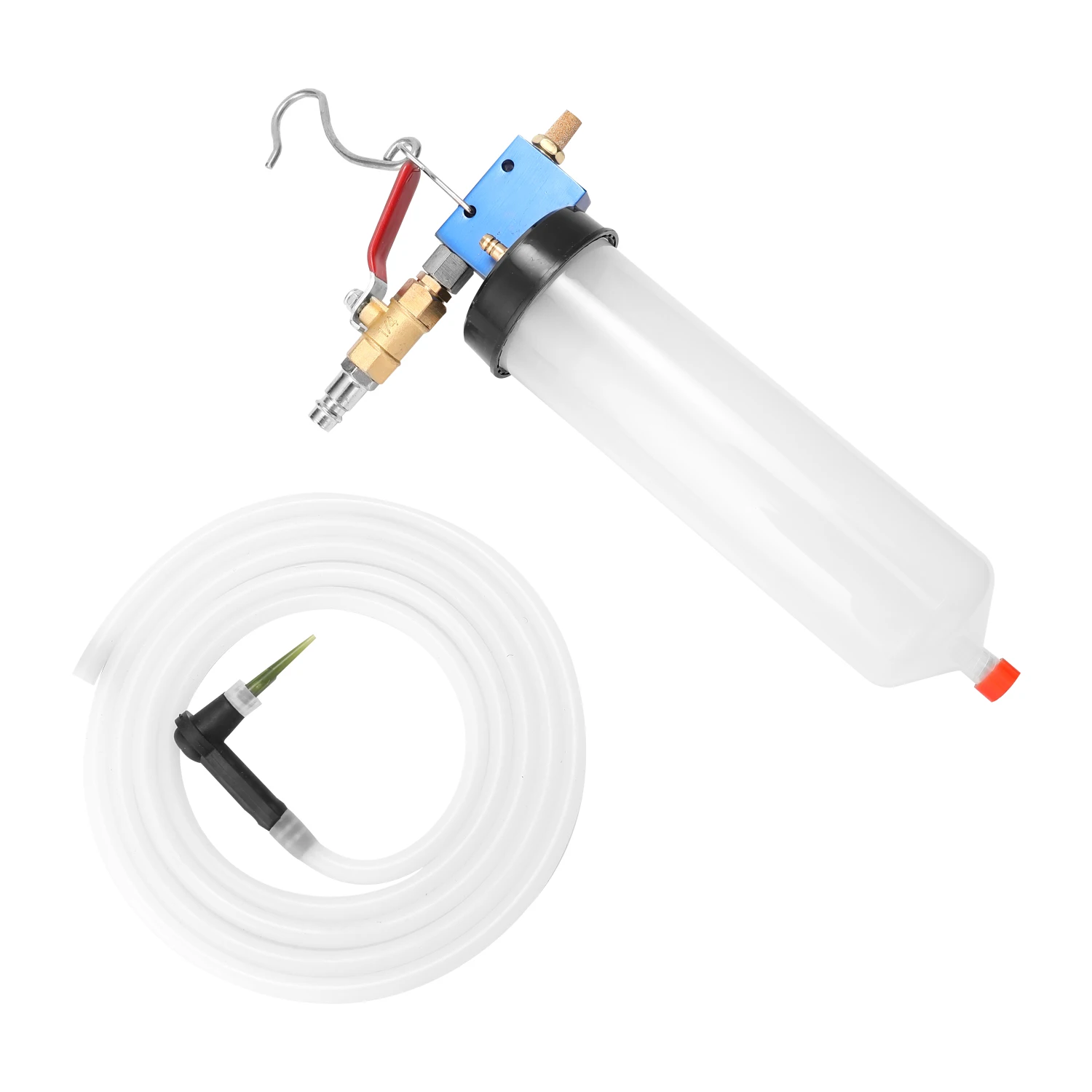 Универсальная автомобильная тормозная система набор инструментов для замены