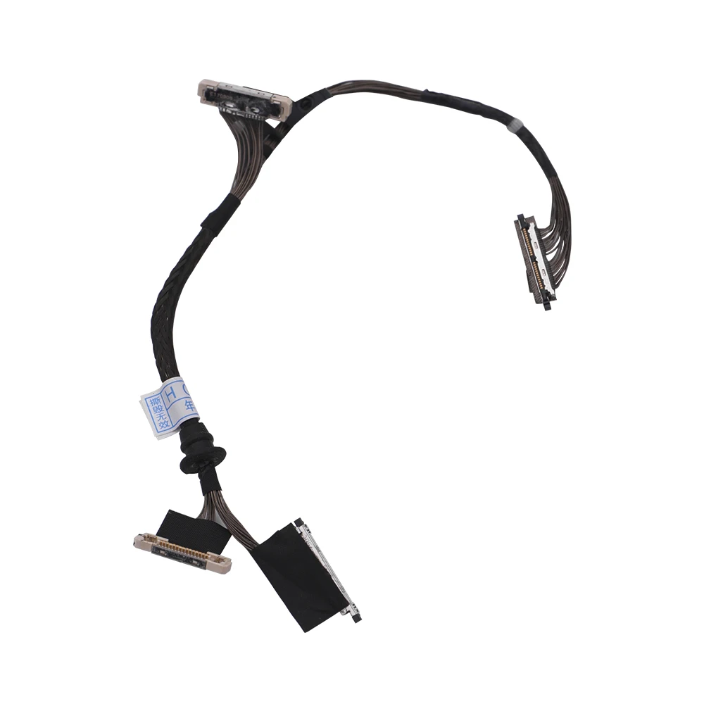 

for DJI Spark Drone Gimbal Camera Signal Cable Transmission Ribbon Cable Camera Repairing Replacement Kits Spare Parts Wire Line
