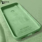 Mi A2 Lite чехол ZROTEVE жидкий силиконовый чехол для Xiaomi Mi A2 Lite чехол Xiomi A2 A3 тонкий мягкий чехол для Xiaomi Mi A3 Lite чехлы