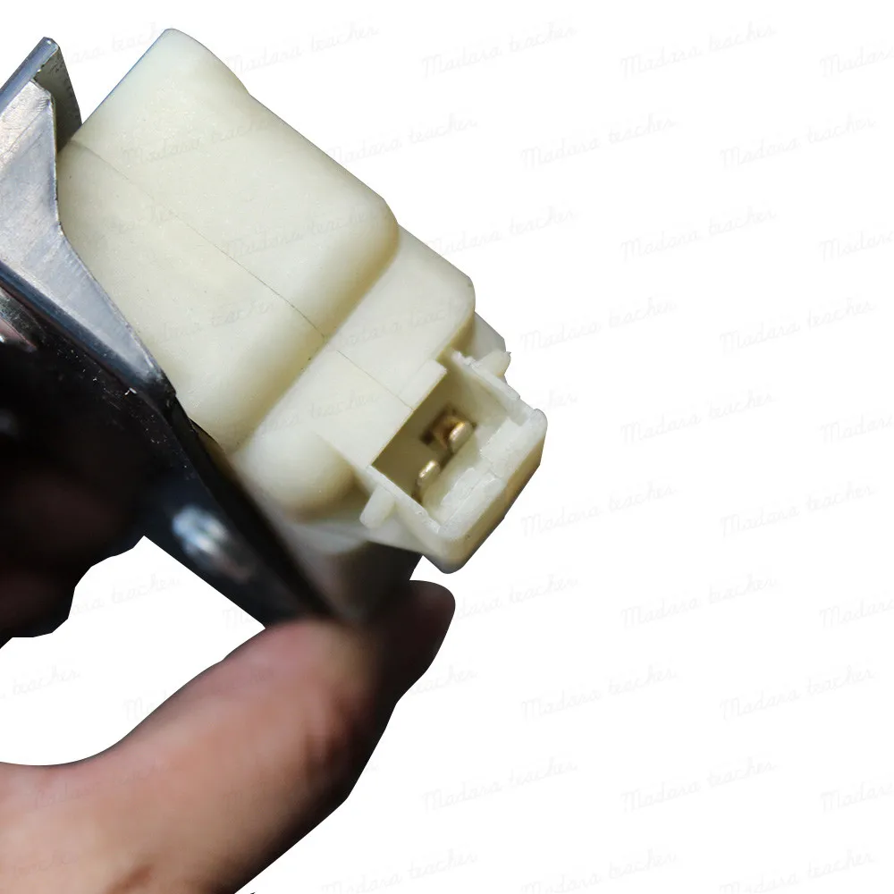 Новый топливный дверной замок наполнитель клапан электромагнитный двигатель