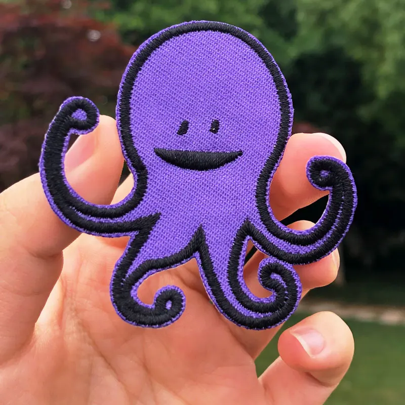 Нашивки с кроликом для глажки на одежде наклейки ткань Симпатичные нашивки