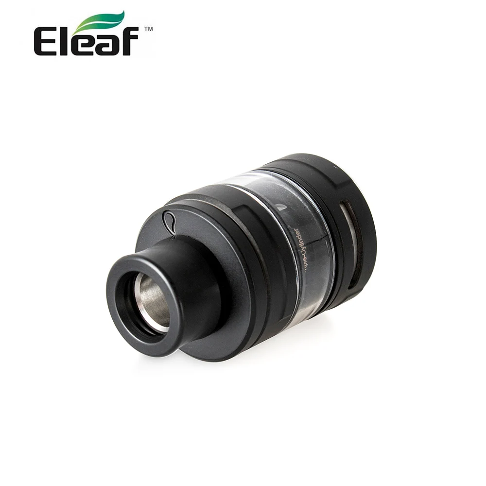 RU оригинальный атомайзер Eleaf ELLO S для Cuboid Mini/Unimax/Cuboid Tap 510 резьбовой бак электронная