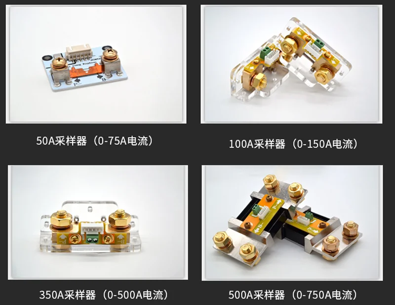 Кулонометр Батарея монитор DC 100V 50A 100A 350A Ёмкость метр тестер Lifepo4 свинцово