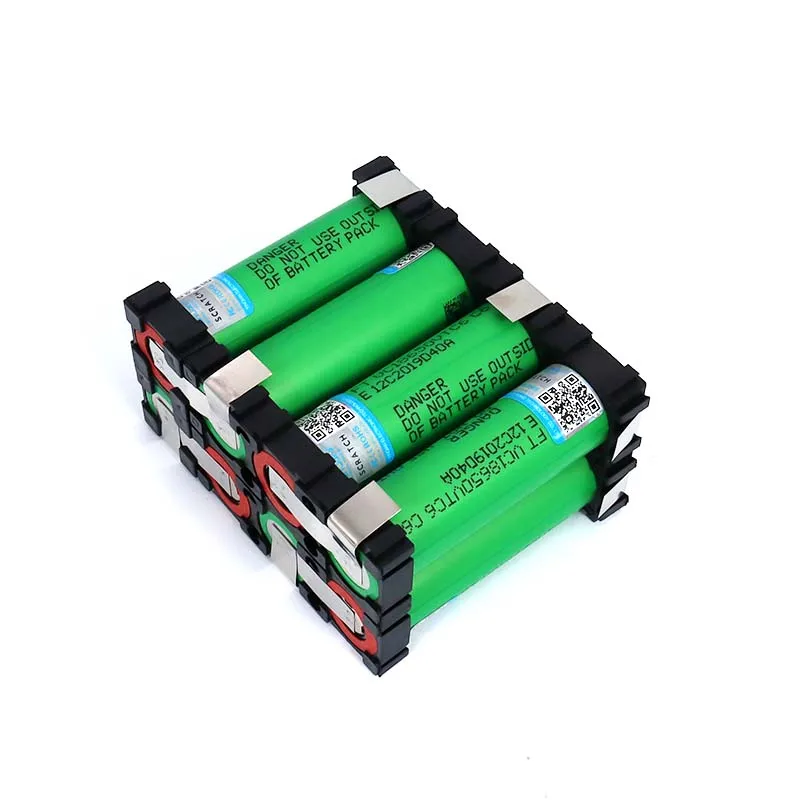 VariCore 30V 18650 VTC6 3000 мАч батарея 20 Ампер 29 6 V 8S1P для отвертка электрическая ручная