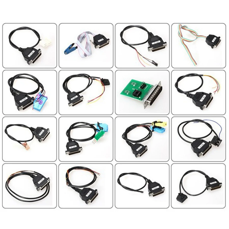 Digiprog III OBD2 автомобильный диагностический инструмент FTDI FT232BL & 93C46 чип DIGIPROG 3 V4.94 OBD