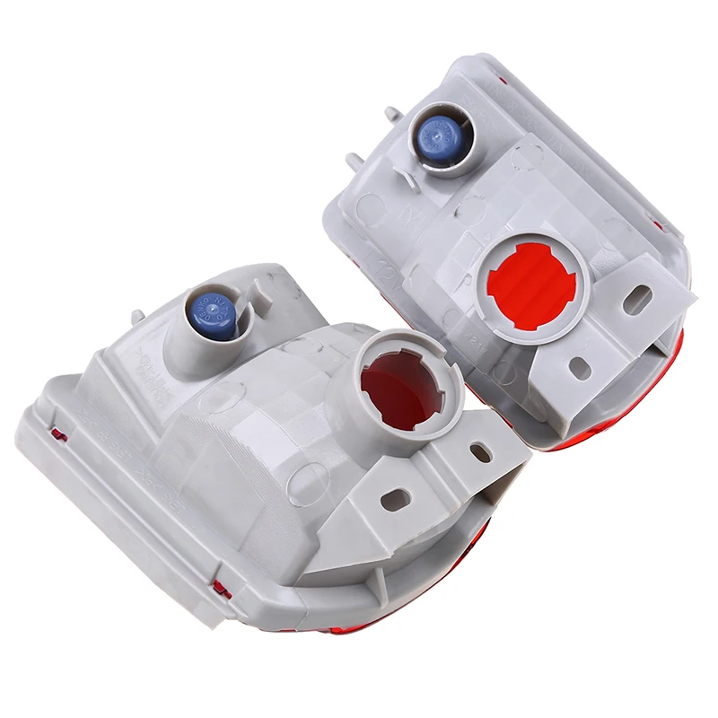 POSSBAY задний бампер отражатель светильник туман задняя часть s Корпус для Toyota Land