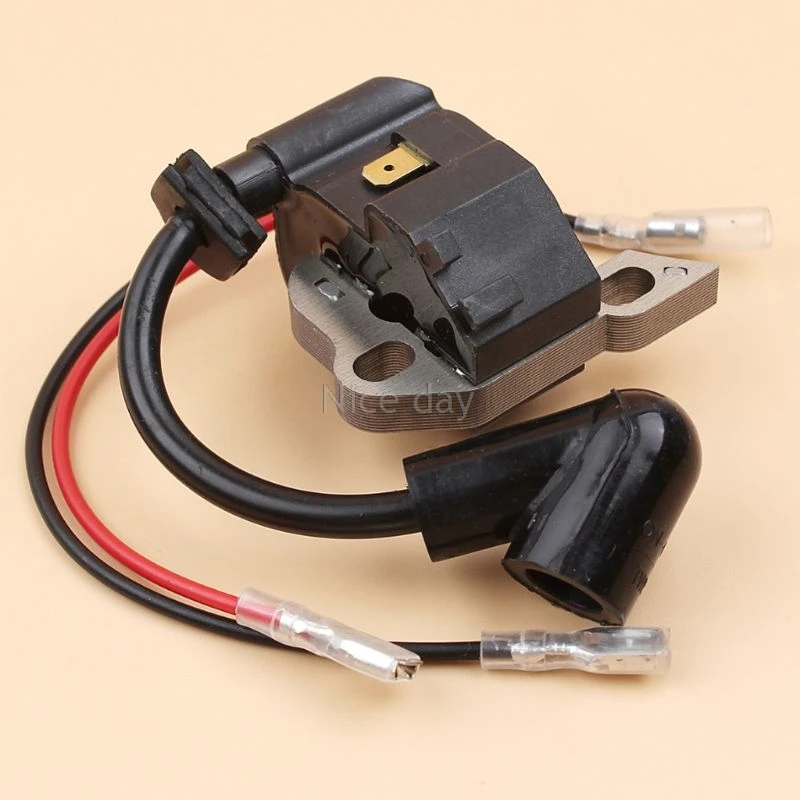 Катушка зажигания магнето для Stihl MS180 MS170 MS 180 170 018 017 Mr11 20 Прямая поставка|Детали