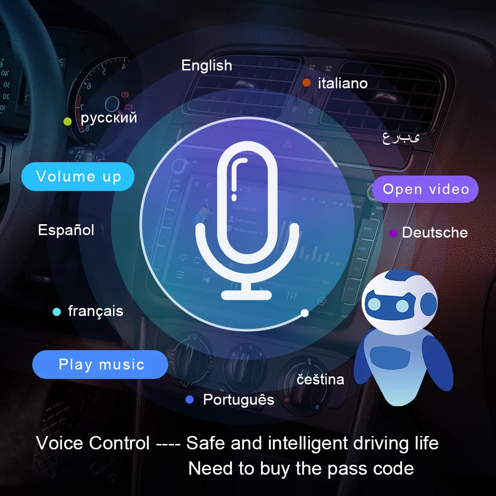 Автомагнитола Isudar мультимедийный плеер на Android 10 для BMW 3 серии E46 M3 318/320/325/330/335