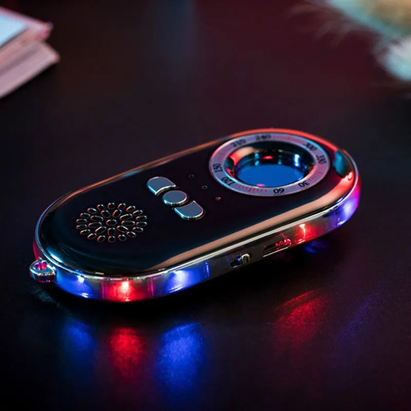 Новый мини-детектор сигнала антиcandid камера отладки GPS-локатор детектор