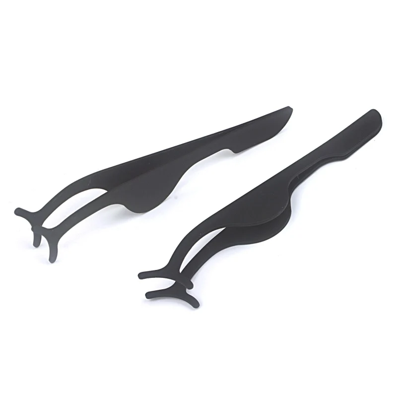 Щипцы для завивки накладных ресниц щипцы наращивания искусственных