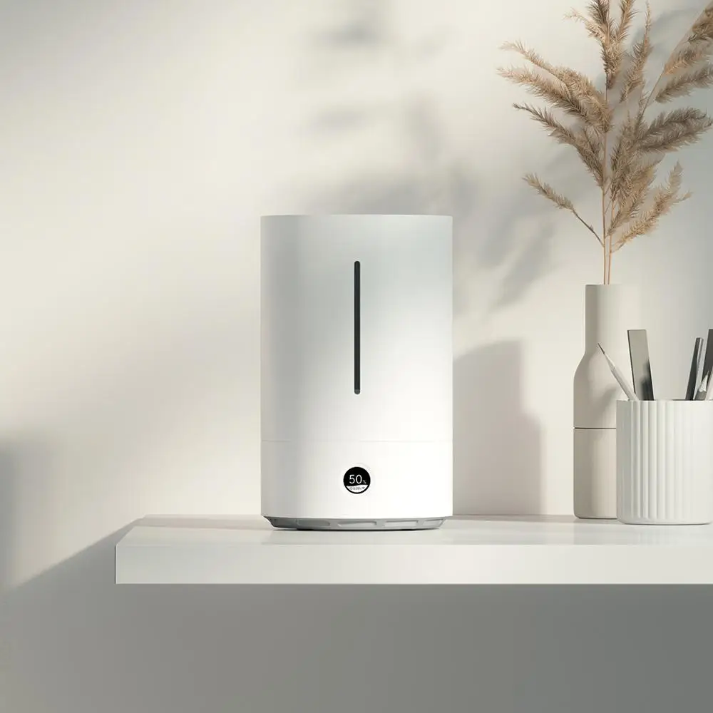 Антибактериальный увлажнитель воздуха XIAOMI MIJIA SMARTMI 1S для дома устройство