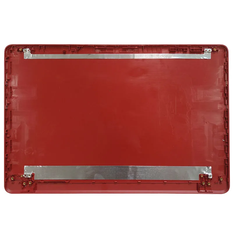 

New Laptop Back Cover/ front bezel/Hinges/Hinges cover For HP TPN-C129 TPN-C130 250 G6 255 G6 15-BS 15-BW 924899-001