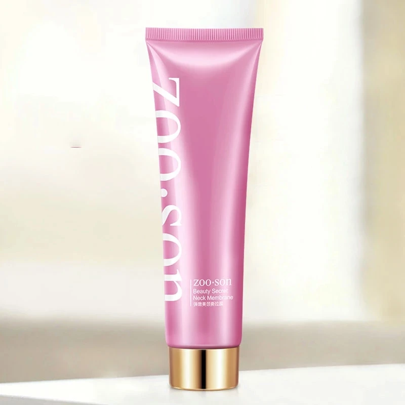 

Skin Rejuvenation Cervical Membrane Hydrating and Improving Moisturizing and Improving Dull Neck Mask 100g