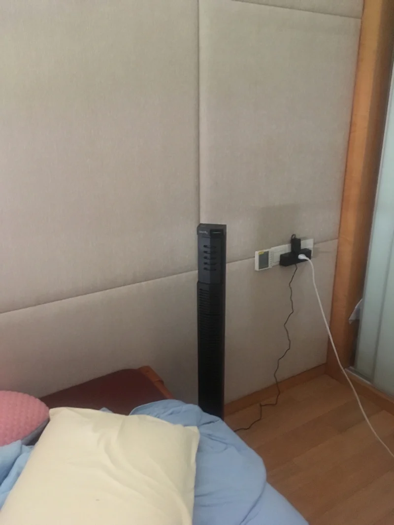 Xiaomi Cleanfly супер немой не расходные материалы отрицательные ионы очиститель воздуха динамический эффективный УДАЛЕНИЕ PM2.5 умный контроль для дома