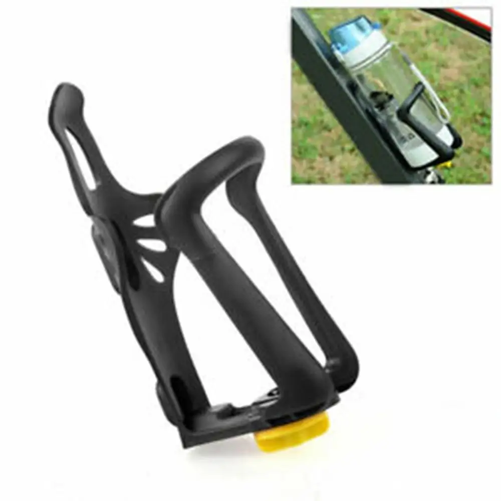 

Bike Bicycle Bottle Holder Adjustable Mountain Bike Water Bottle Cage Drink Rack Bicycle Water Bottle Rack Bike Cup Holder
