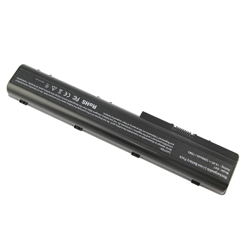

NEW OEM Battery for HP Pavilion DV7 DV8 Series HSTNN-C50C HSTNN-DB74 HSTNN-DB75 HSTNN-IB75 HSTNN-OB75 HSTNN-Q35C HSTNN-XB75