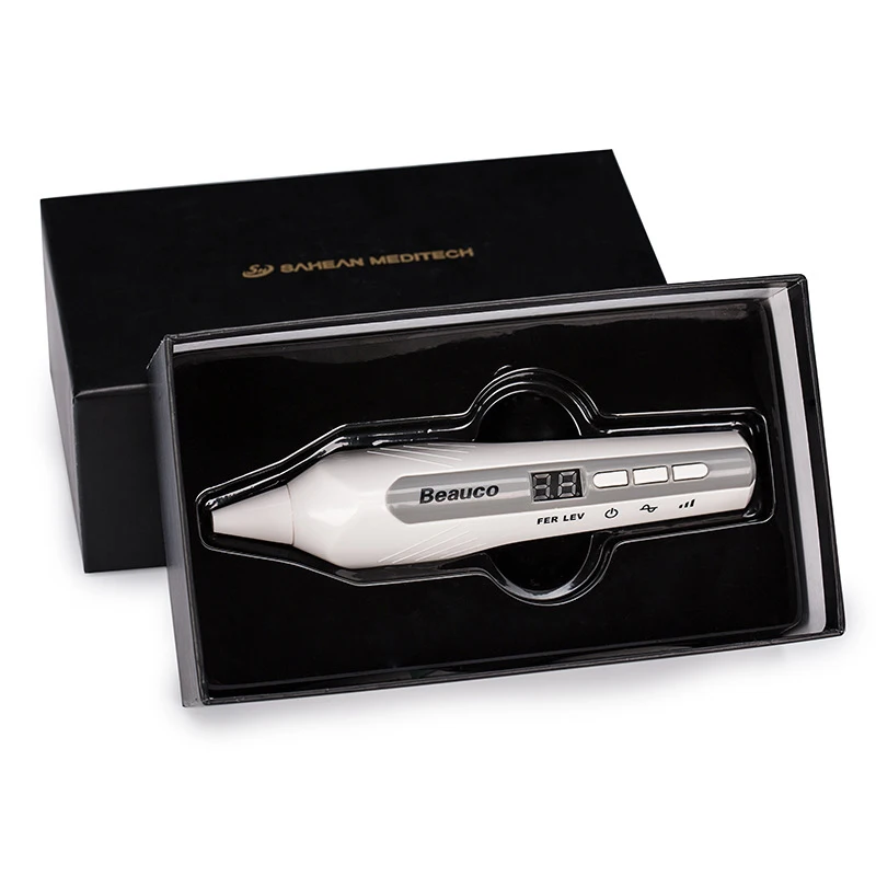 ВЕКО Лифт фибробластов морщин Пятно татуировки Удаление родинок плазменной