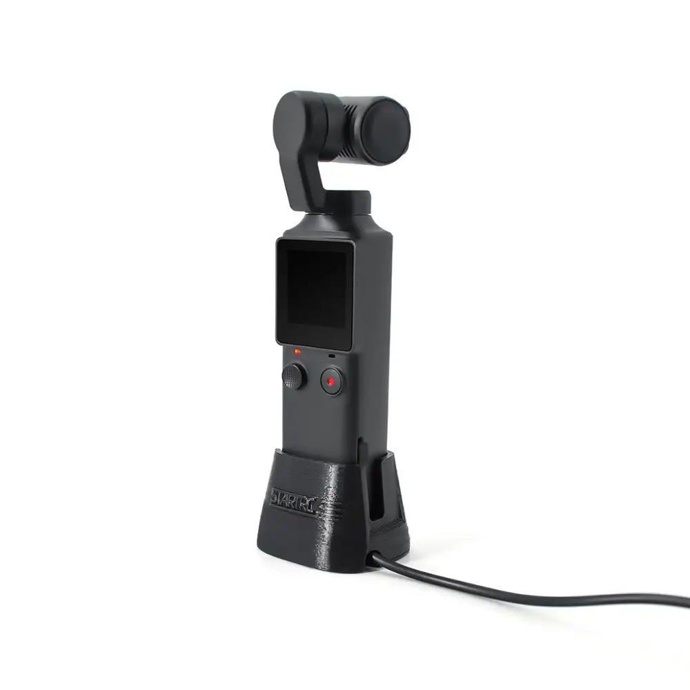 Подставка держатель для зарядного устройства с зарядным кабелем|Аксессуары