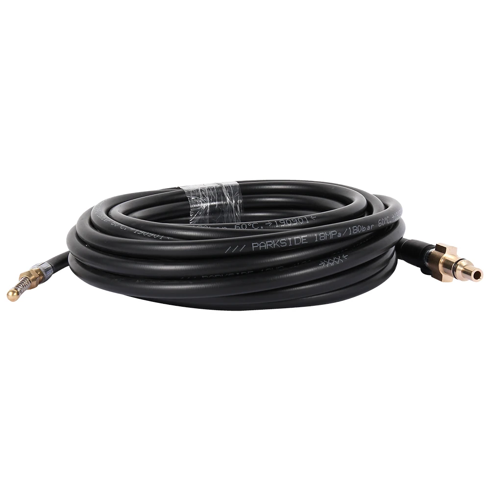 Очищающий шланг для труб 10 м 15 20 2320psi 160bar|Водяные пистолеты и брандспойт пены| |