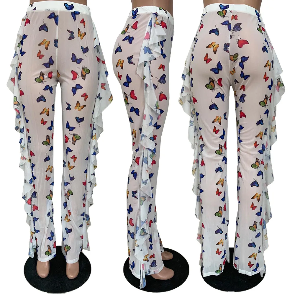 

women pants